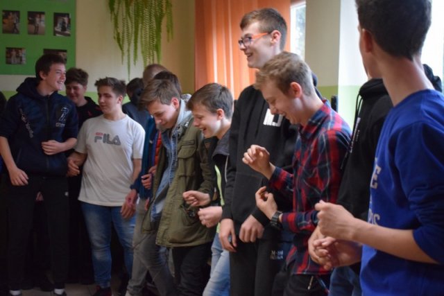 Dzień Otwartych Drzwi